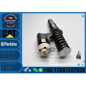 Fuel Injector Assembly 246-1854 150-4453 162-8809 162-8813 20R-0850 386-1752