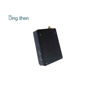 COFDM UAV Video Link 10km-20km HD Video Data Transceiver H.265 Coding