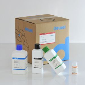 DYMIND DH56 DH76 Hematology Reagents of Cell Counter Analyzer