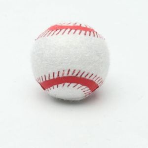 Interactive Squeaker Balls to Engage Attention Outside, Ball Launcher Fetch |