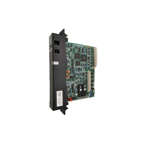 GE FANUC IC697CMM711 ， Single-Slot Communications Coprocessor Module ， 90-30