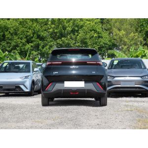 2025 BYD Seagull, EV range 305KM-405KM, upgraded configuration, lower price!