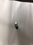 SOIC 8 MSOP8 TSSOP8 pogo pin adapter with GUIDE for in-circuit EEPROM/93CXX