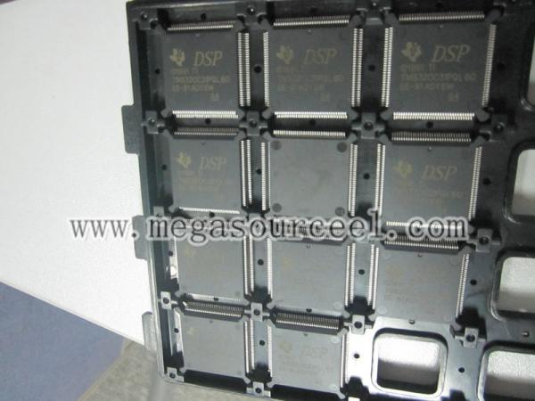 Quality MCU Microcontroller Unit TMS320C31PQL60  ----- DIGITAL SIGNAL PROCESSORS for sale