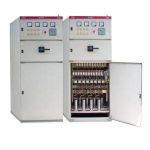 Quality Low Voltage Cabinet Reactive Power Compensation Device for Power Optimization Solution for sale