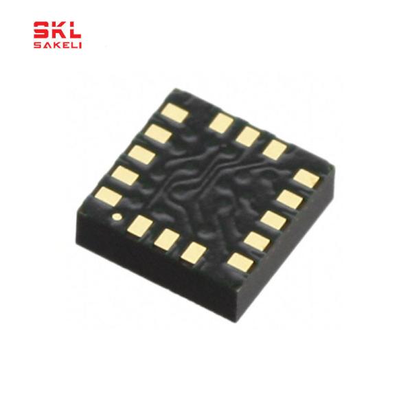 LIS3DHTR 3-Axis Accelerometer Sensor High Precision and Sensitivity for Motion