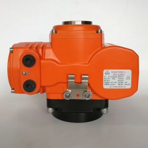 Wholesale AC220V 600Nm IP68 Explosion Actuator from china suppliers
