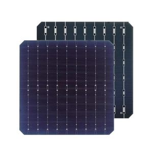 China Mono 500w Solar Panel Energy System 450w Silicon Power ROHS on sale