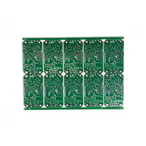 Thick Film Ceramic Pcb Multilayer Circuit Board Printed Wiring Assembly