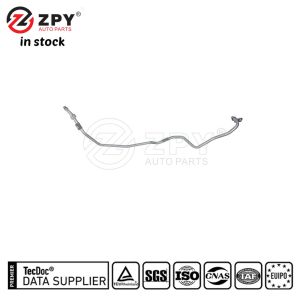 ZPY 8K0317817AT Transmission Oil Pipe For Volkswagen Passat GTE Variant