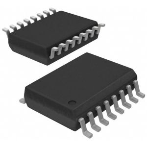 Wholesale DS1314S+T&amp;R Integrated Circuit Chip 3V 16 SOIC Nonvolatile IC RAM from china suppliers