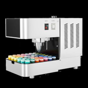 Wholesale Automatic Paint Color Mixer Up To 16 Colors for Quick and Professional Mixing Results from china suppliers