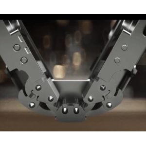 Wholesale CIM/MIM Sintering Furnace For Processsing Foldable Screen Hinges from china suppliers