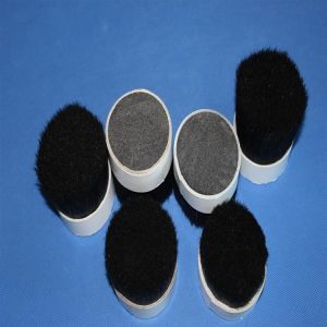 Blue Customized Rubber Apron For Spinning Machine