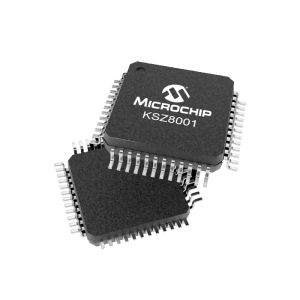 New Original Electronic Components KSZ8001L Microchip Integrated Circits One