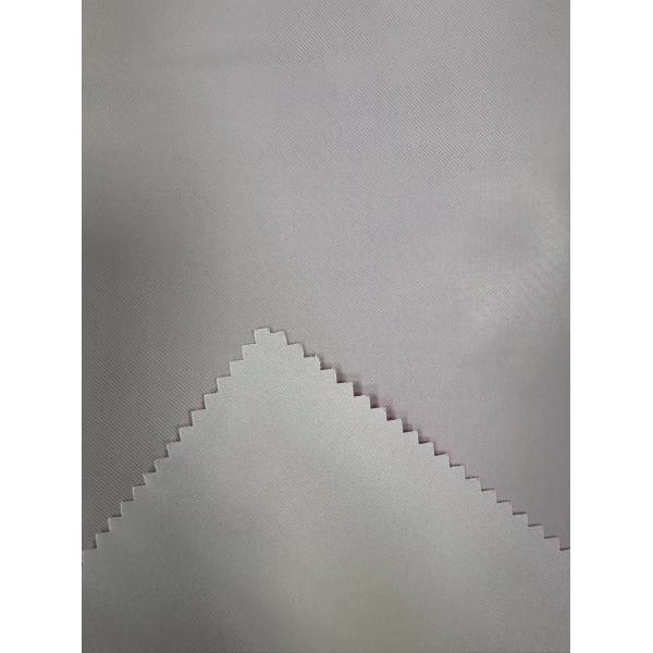 75D*30D+150D 100%P 156GSM polyester fabric