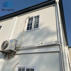 Energy-Efficient Modular Homes Adaptable Housing Units Modern Sustainable Homes