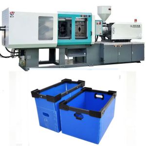 Porcheson Control System Automatic Plastic Injection Moulding Machine High