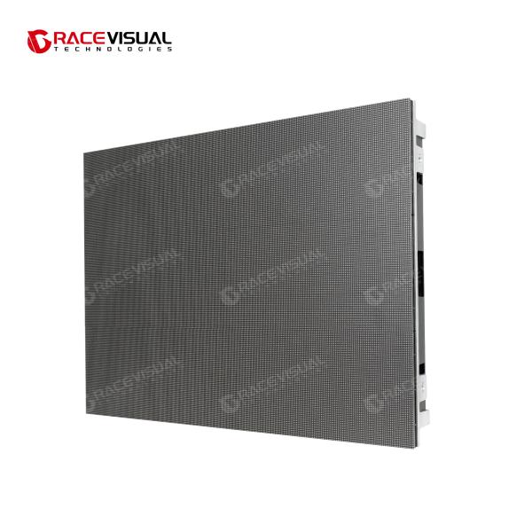 Quality P2.5 Indoor LED Video Wall – 7680Hz Ultra-Smooth Refresh for Crystal-Clear Motion | Ideal for Churches, High-End Retail, and Hospitality Spaces for sale
