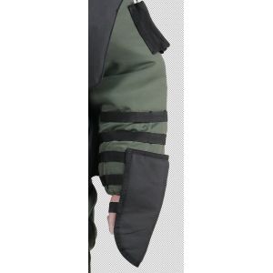 Wholesale Kevlar Bomb Disposal Suit Composites Laminated Material Of Bulletproof Helmet from china suppliers