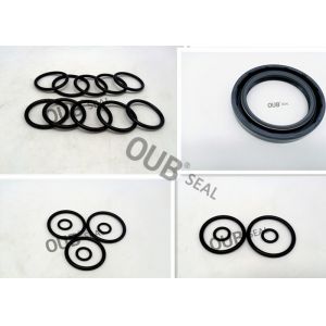 07146-05192 HYDRAULIC PUMP MAIN PUMP SEAL KIT EC210B EC240B Factory direct sale high temperature mechanical seals water