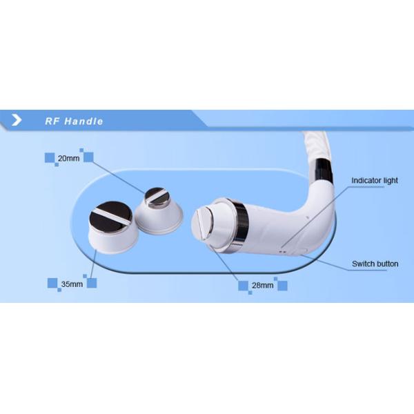 Beijing Mejire MJ402 Professional OPT SHR E-light IPL RF ND YAG Laser Multifunction Beauty Machine