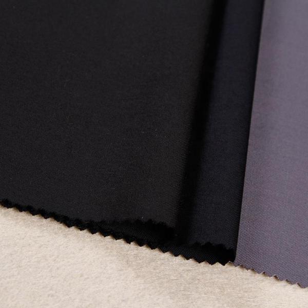 Poly Cotton 80*20 3 1 Heavy Weight Carded TC Drill Fabric for Work Wear Pants and Caps