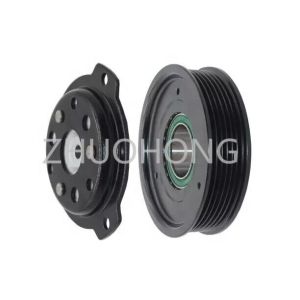 BMW Europe Mini 2003-2007 One 1400 Auto AC Compressor Pulley Clutch Kit 6PK