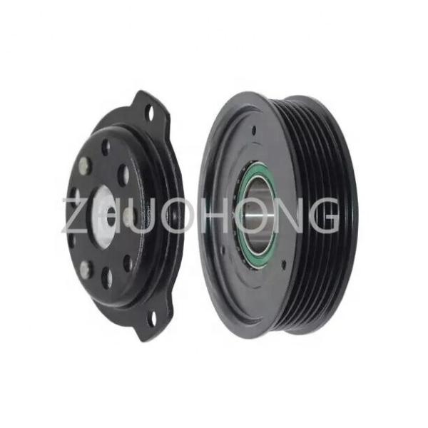 BMW Europe Mini 2003-2007 One 1400 Auto AC Compressor Pulley Clutch Kit 6PK