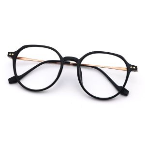 Wholesale Beta Titanium Eyeglasses Full Rim Internet Celebrity Model ZTO 1015 from china suppliers