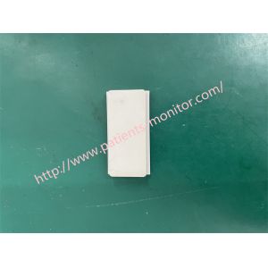 GE Mac1200ST electrocardiograph side cover for GE Mac1200ST electrocardiograph