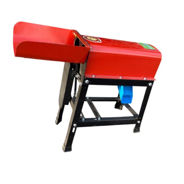 Double Roller Corn Sheller Machine High Efficiency Maize Processing Equipment
