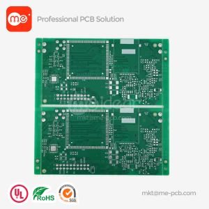 Meidearpcb,Multilayer PCB,PCB For Toggle Switches,PCB For Military Device,OEM