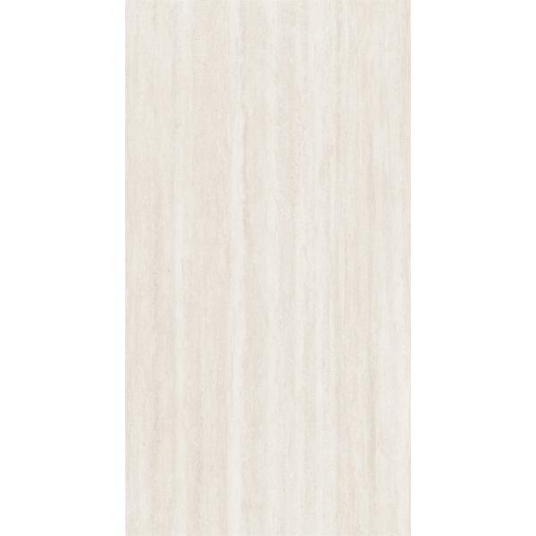 Light Yellow Sintered Stone Slab 1420x2700mm Matte Bathroom