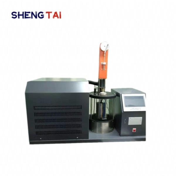 Chemical Analysis Instruments ASTM D852 Standard Test Method For Solidification