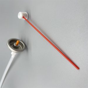 Innovative 360-Degree Spray Valve - Smart Solution for Agriculture - Specification: Automated Spray Function