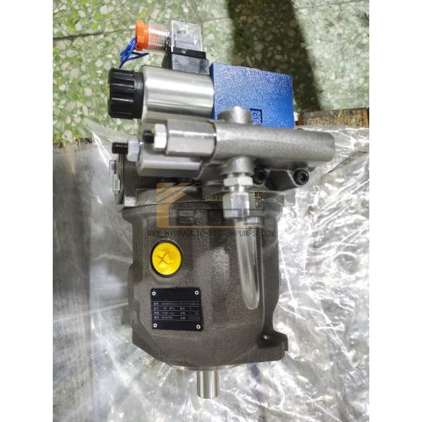 Quality Rexroth Hydraulic Axial Piston Pump A11vo A10vso A10vo100 A10vso45 140 A10vso28 A4vg A4vso A2fo A4fo for sale