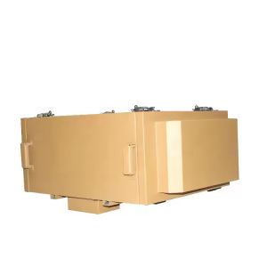 Enhance Your Projection with Customizable Wind Cooling Projector Housing