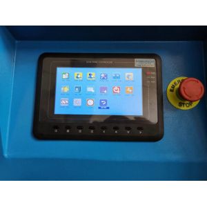 China Electric Screw Air Compressor Coupling Driving System 45kw / 60hp on sale