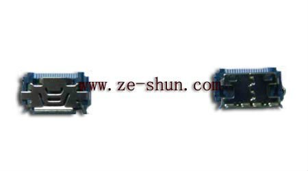 for LG KB770/KM900 plun in