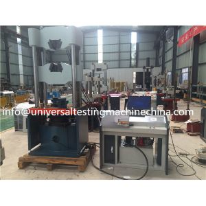 200KN/300KN 20T/30T universal testing machine+universal testing machines
