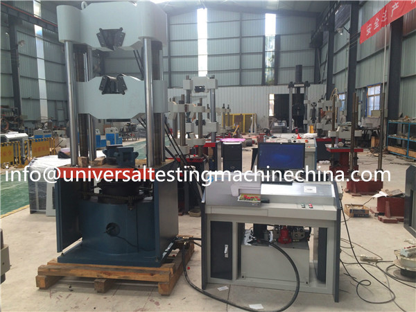 Quality 200KN/300KN 20T/30T universal testing machine+universal testing machines for sale