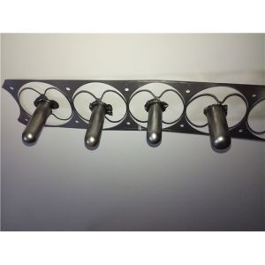 Deep Drawing Cylindrical Stamping Part – High Precision, Durable, Customizable,