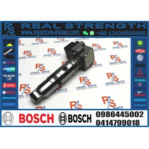 Wholesale Fuel Injection Unit Pump 0414799005 0986445002 0986445102 F00HN36635 A0280745902 from china suppliers