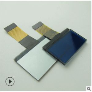 240128 240x128 Graphic LCD Module Dot Matrix Lcd Display Module