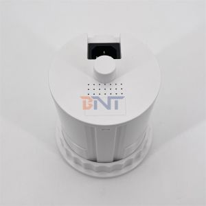 USB A+C Fast Charging Wireless Charger 3 Power Outlets Pop-Up Desktop Kitchen