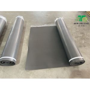 EVA 3mm Laminate High Density Foam Underlayment With Moisture Barrier