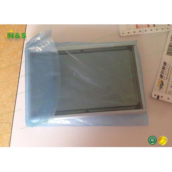 Antiglare LQ9D161 Sharp LCD Panel 8.4 inch LCM 640×480 140 150:1 4096 CCFL TTL