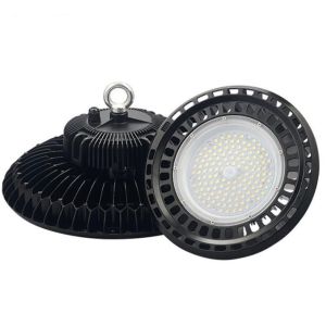 Industrial UFO Warehouse LED High Bay Lights