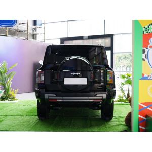 2025 Fast Charging BYD EV Car Leopard 8 with 0.27 Hours Charging Time 180 Km/h